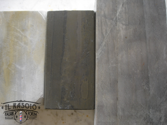 Candia  - bagnata -