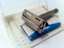 Gillette Rocket