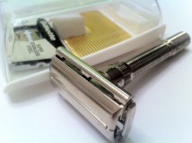 Gillette Slim ADJ