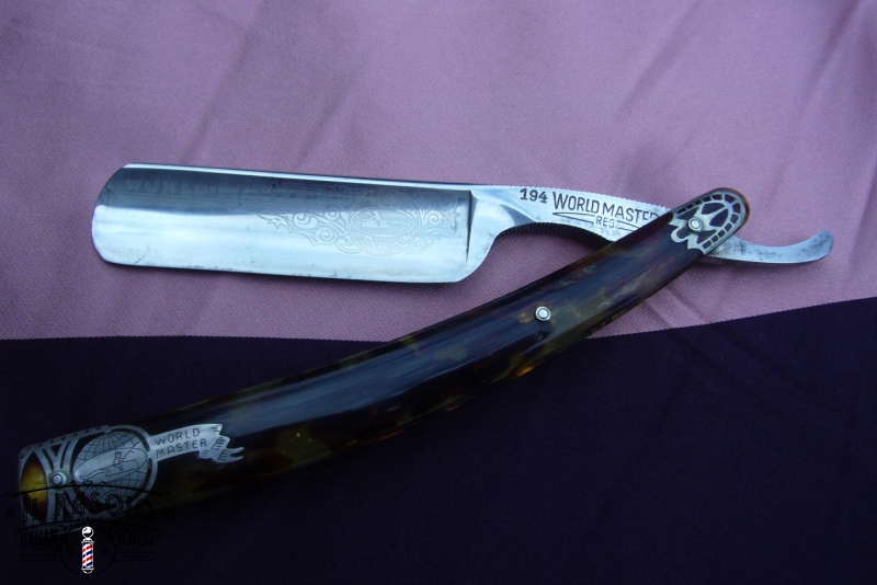 World Master Böhler a