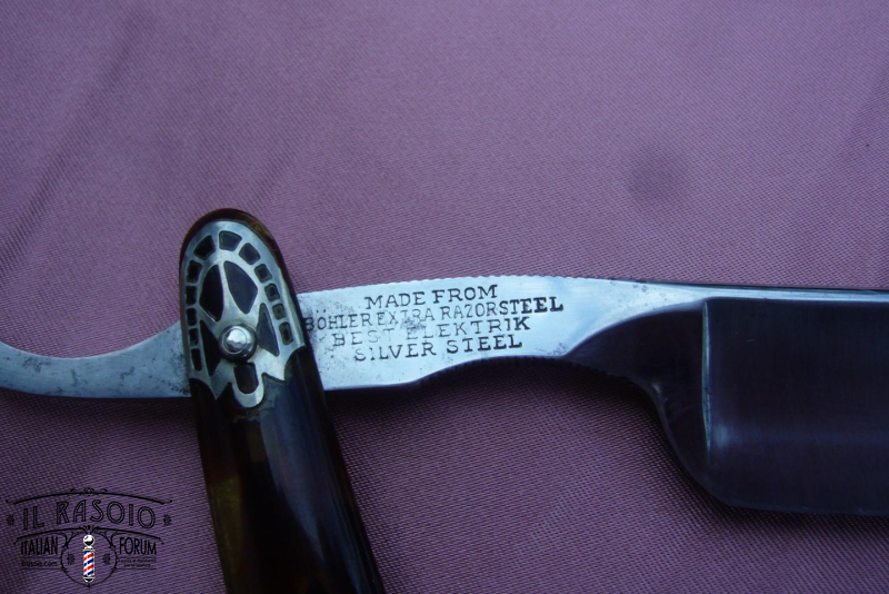World Master Böhler b