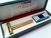 Gillette Aristocrat ADJ