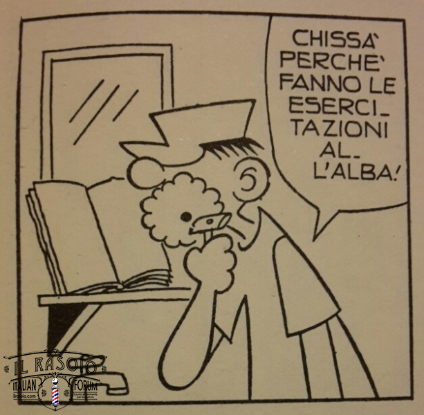 Beetle Bailey