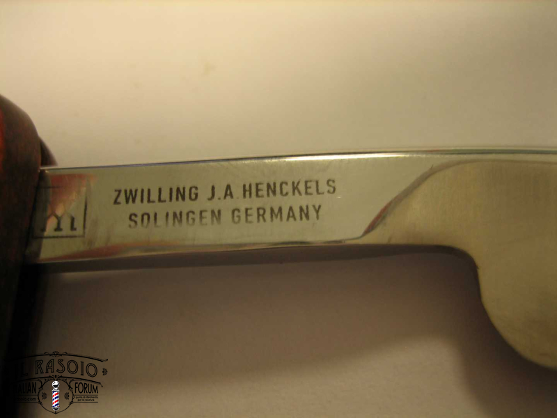Zwilling J.A. Henckels-Twin Beauty