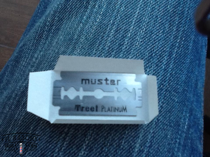 muster fine special