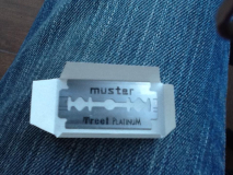 muster fine special