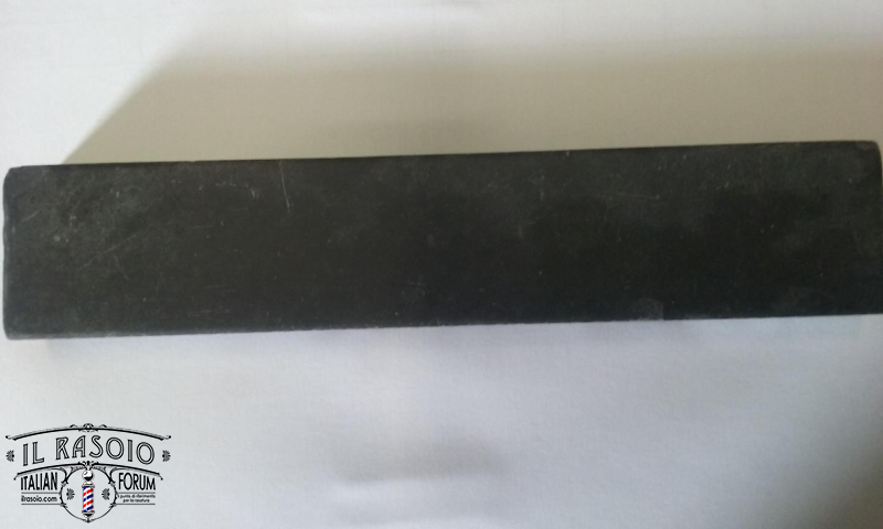 pietra pulita
