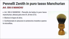 Zenith 506UM