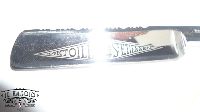 Etoile St Etienne 5