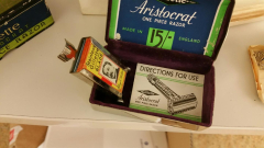 aristocrat #15