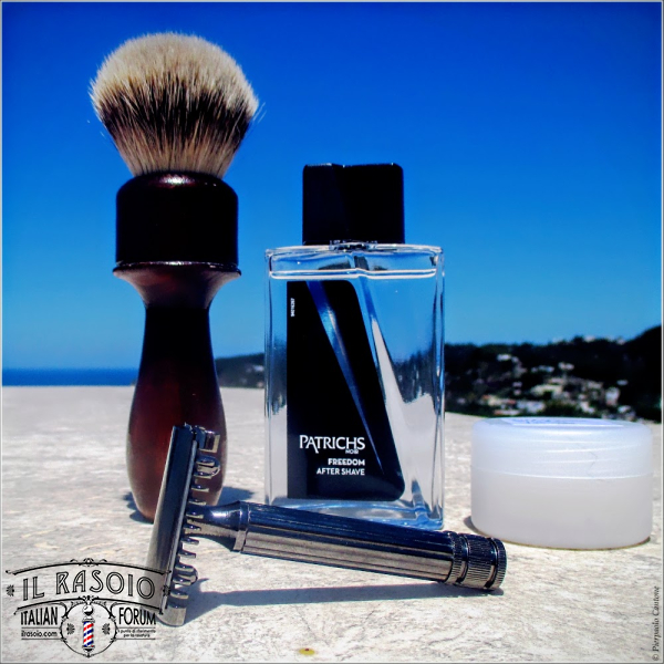 SOTD20160615 Libertà