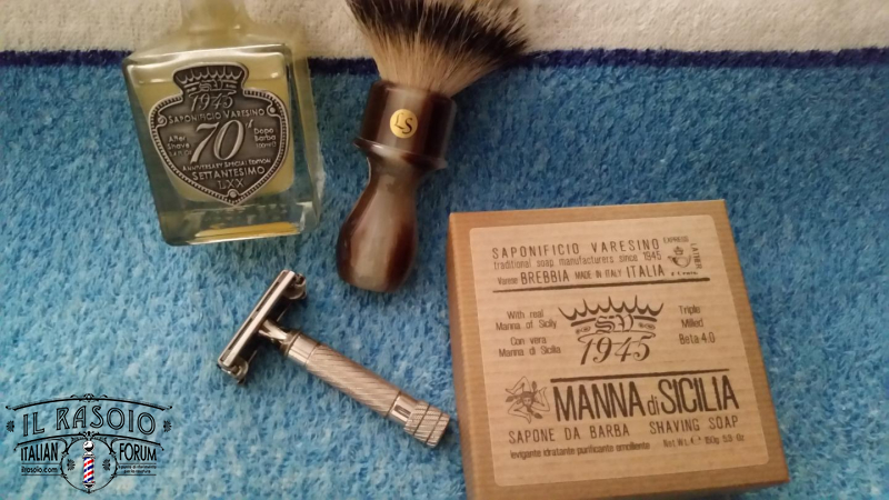 Sotd 15/6/16