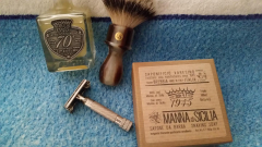 Sotd 15/6/16