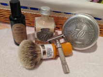 SOTD SV 70