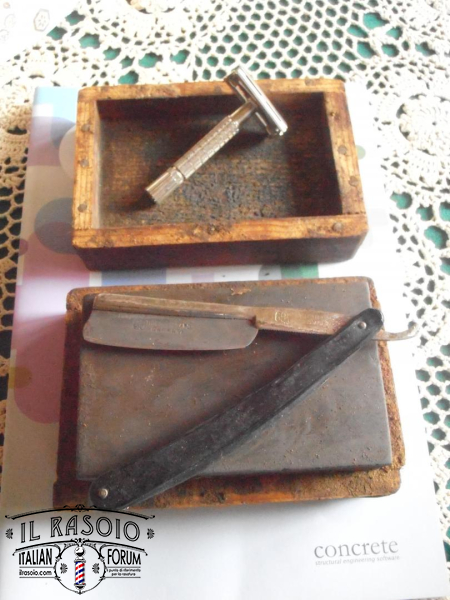 Mercatino Borgomanero 26 06 2016