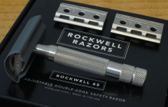 Rockwell 6S a