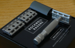 Rockwell 6S c
