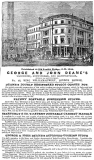 Deane 1847