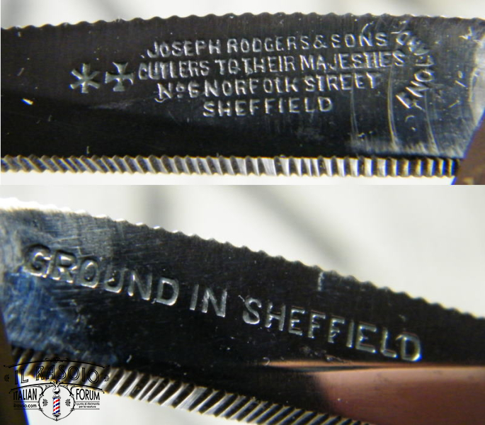 rodgers mark