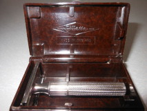 Gillette Fat Handle