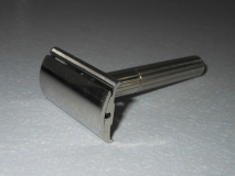 Gillette Fat Handle