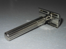 Gillette Fat Handle
