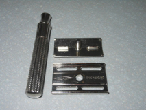 Gillette Fat Handle