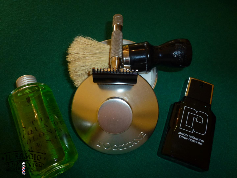Shave 12.07