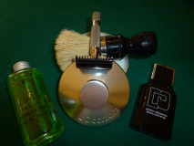 Shave 12.07
