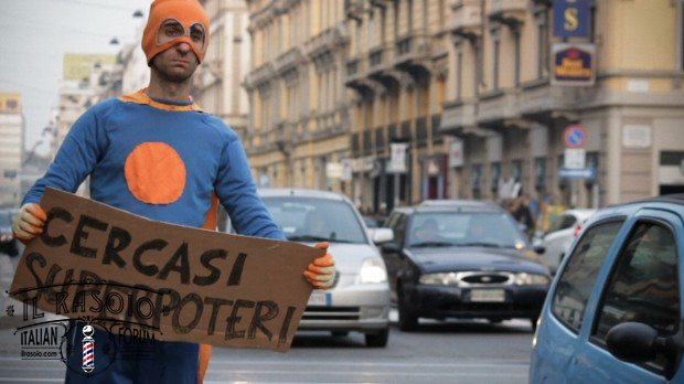 superpoteri