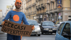 superpoteri