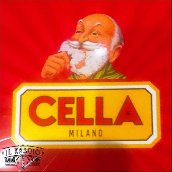 Cella Logo New
