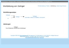 Solinger