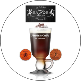 Razor Master Finrish Coffe