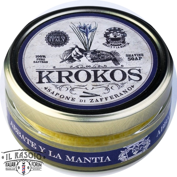 AYLM Krokos