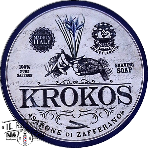 AYLM Krokos