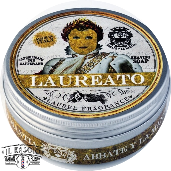 AYLM Laureato