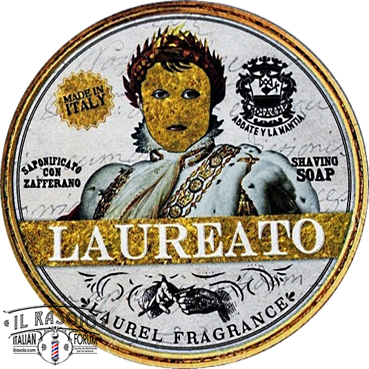 AYLM Laureato