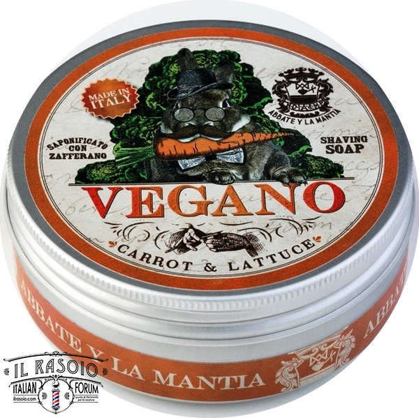 AYLM Vegano