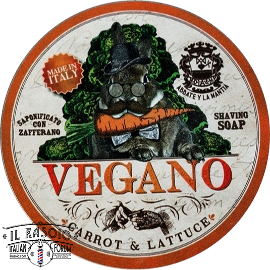 AYLM Vegano