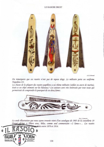 vol 1 Le rasoir droit 0002
