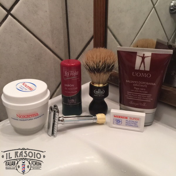 SOTD 23/07/2016