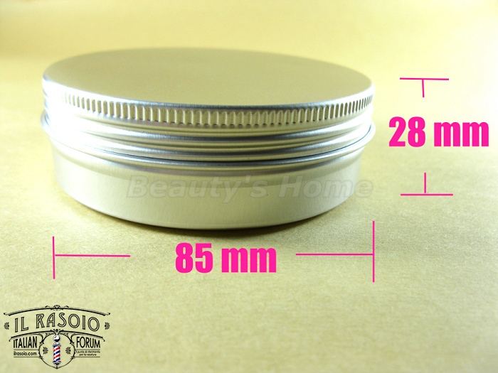Barattolo 100g All-2