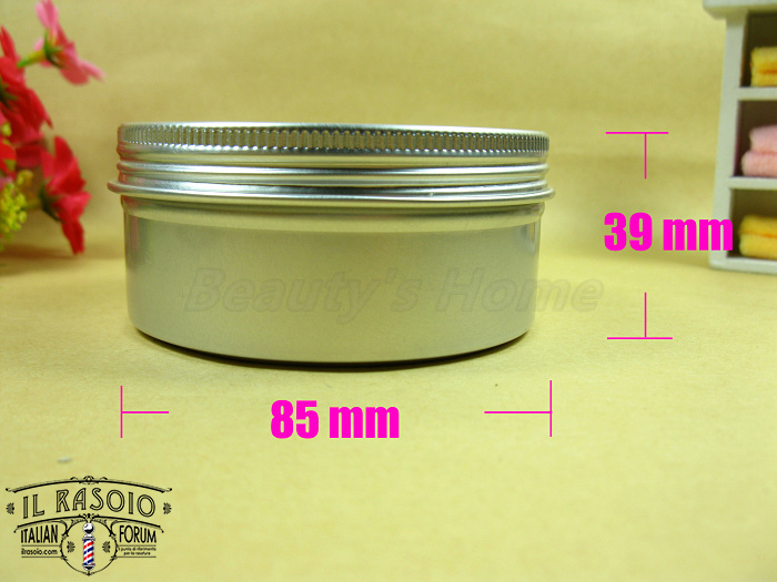 Barattolo 150g All-2