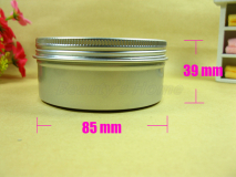 Barattolo 150g All-2