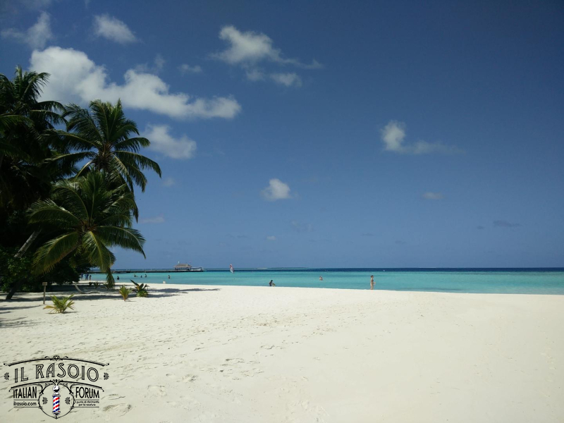 Maldive