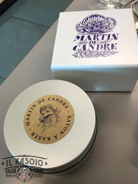 mdc scented