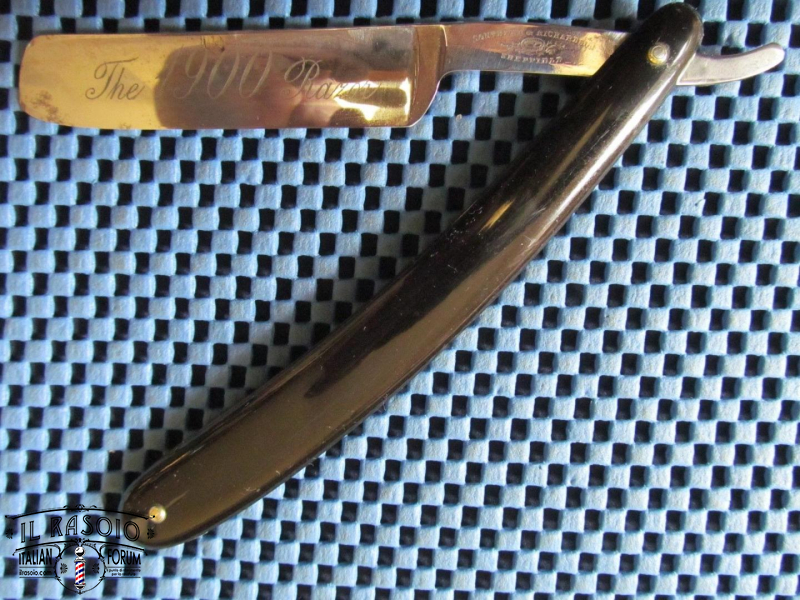 razor 1