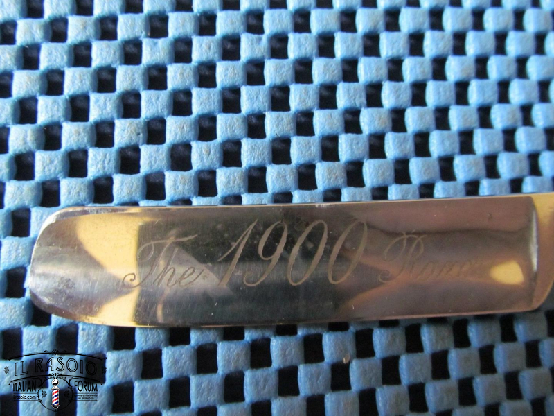 Razor 2