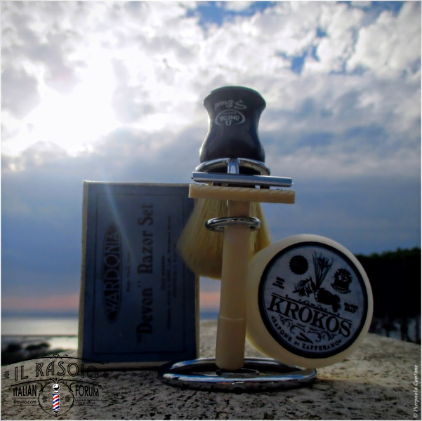 SOTD20160805 Luce
